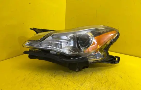 Maserati Quattroporte Headlight/headlamp 5994