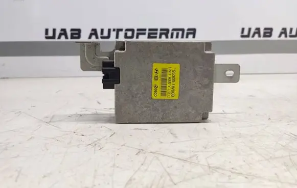 KIA Rio Parking PDC control unit/module 953001W900