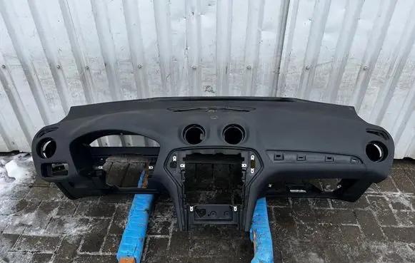 Ford Mondeo MK IV Dashboard 7S71A04310AJW 7S71A04310 7S7118A274AB