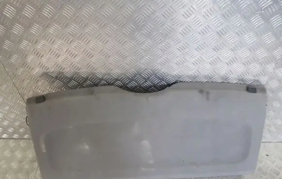 Renault Clio II Parcel shelf 