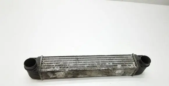 BMW 5 E39 Intercooler radiator 2247359 17512247359