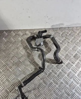 Volvo XC60 Engine coolant pipe/hose 31338301 31465024 31461924
