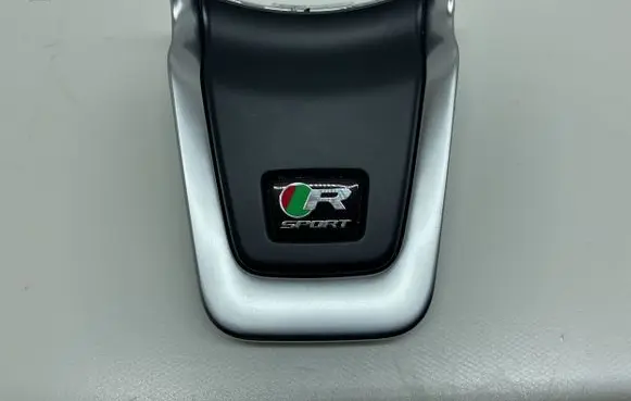 Jaguar F-Pace Steering wheel trim GX7M18443-AB