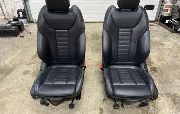 BMW 3 G20 G21 Seat set 