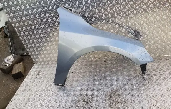 Volvo S60 Fender