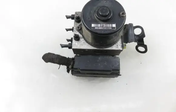 Seat Leon (1M) ABS Pump 10096003343 1C0907379L 1J0514117G