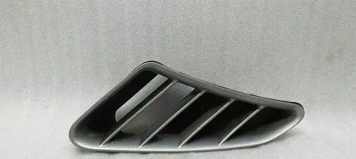 Porsche Cayman 987 Front grill 98750475001