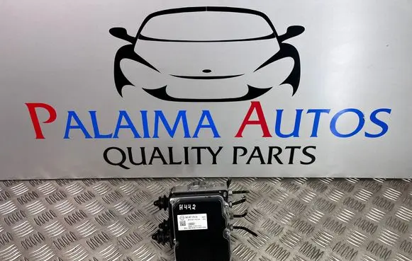 Audi A5 Sportback 8TA ABS Pump 8K0907379CN