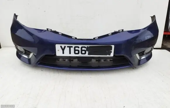 Nissan Pulsar Front bumper