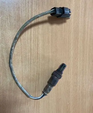 Nissan Note (E11) Lambda probe sensor 0ZA603