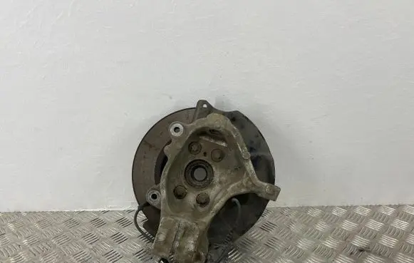 Renault Talisman Front wheel hub