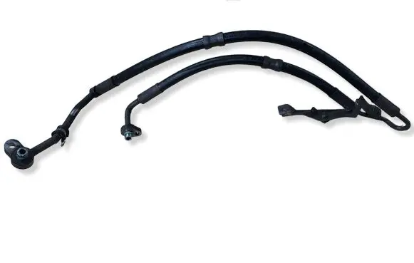 BMW 7 F01 F02 F03 F04 Power steering hose/pipe/line 32416786573