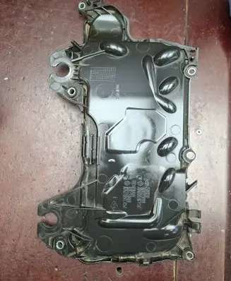 Renault Espace - Grand espace IV Engine cover (trim) 8200672464 75478LS 54033L