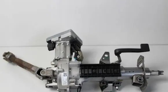 Ford Fiesta Electric power steering pump H1BC14D006BD