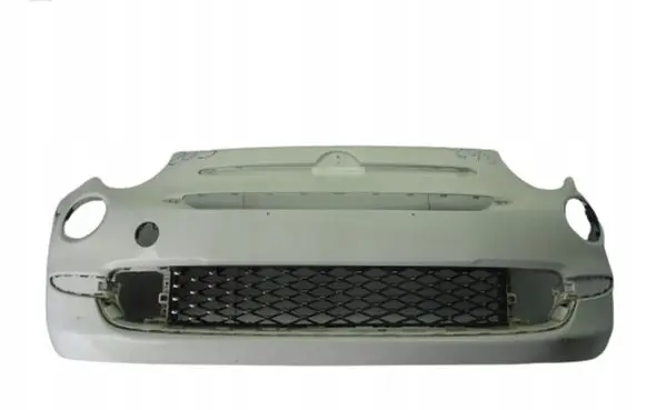 Fiat 500 Front bumper R20P3