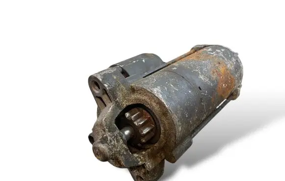 Ford Focus Starter motor 6G9N11000FA K3741