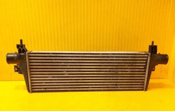 Toyota Hilux (AN120, AN130) Coolant radiator FN01341660J