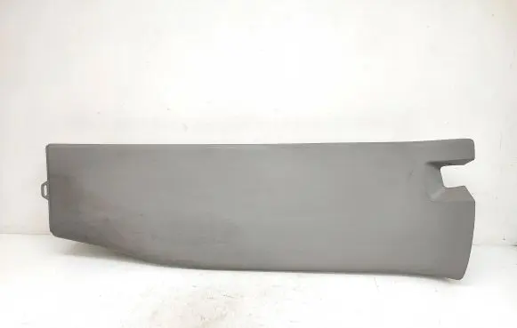 (B) pillar trim (bottom)