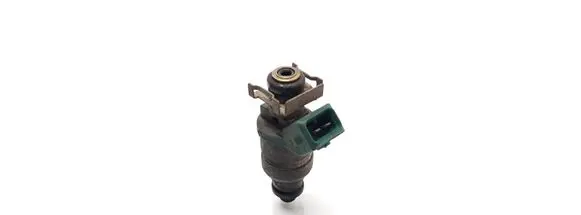 Volkswagen Golf IV Fuel injector 037906031AA