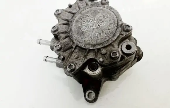 Audi A6 S6 C6 4F Vacuum pump 03G145209C 251006C11