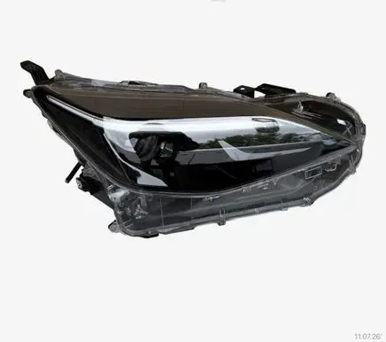 Toyota Yaris Cross Headlight/headlamp