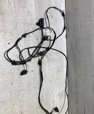 BMW X1 F48 F49 Parking sensor (PDC) wiring loom 9392514