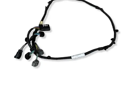 Jaguar F-Pace Wiring harness M8A214K733AB