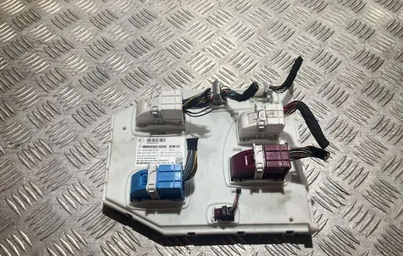 Mercedes-Benz A W177 SAM control unit A2479002205