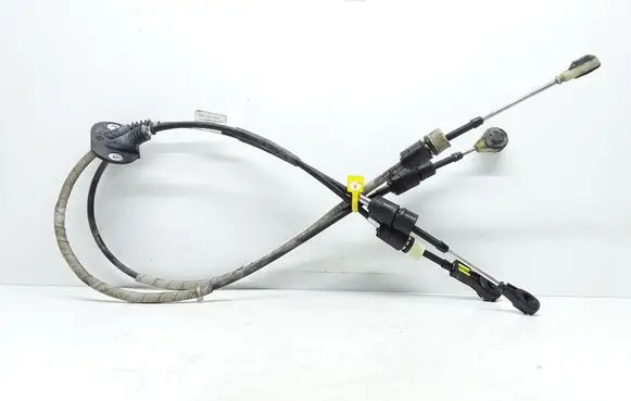 Volvo V60 Gear shift cable linkage 31325365