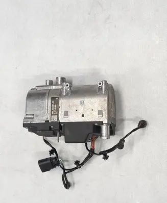 Audi A8 S8 D5 Auxiliary pre-heater (Webasto) 4K0265081AH