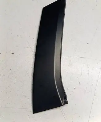 Suzuki SX4 S-Cross Rear door trim (molding) 8397061M0U6 8397061M0