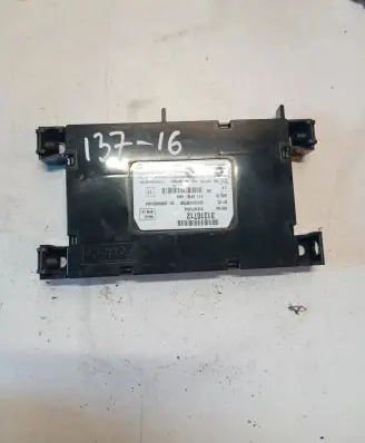 Volvo XC60 Bluetooth control unit module 31310713AA 31310712 001EAE43E73B