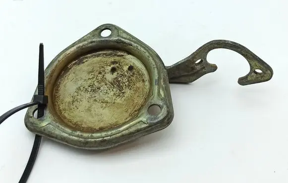 Mercedes-Benz S W126 other engine part 