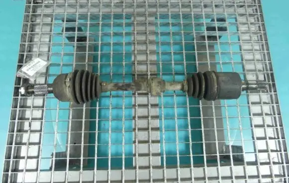 Mazda 6 Front driveshaft IMPRK1307912
