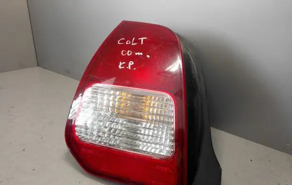 Mitsubishi Colt Rear/tail lights 0431679 R1717L RR1717