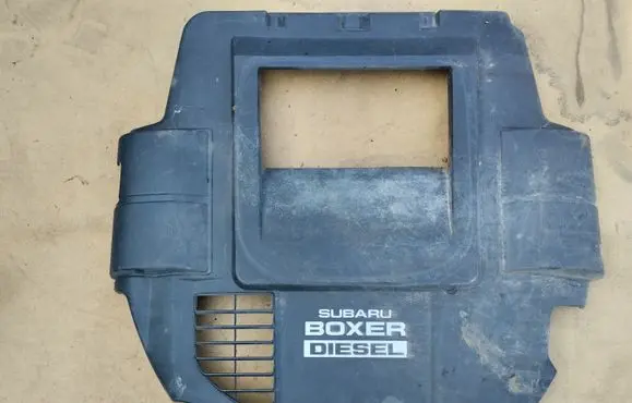 Subaru XV Engine cover (trim) 14025AA40 C10010030
