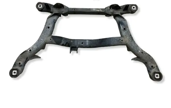 Audi A6 Allroad C6 Rear subframe 