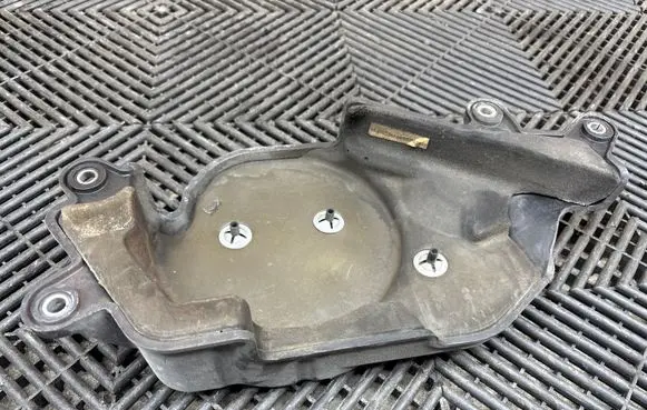 Alfa Romeo Giulia Belt protection 50052943