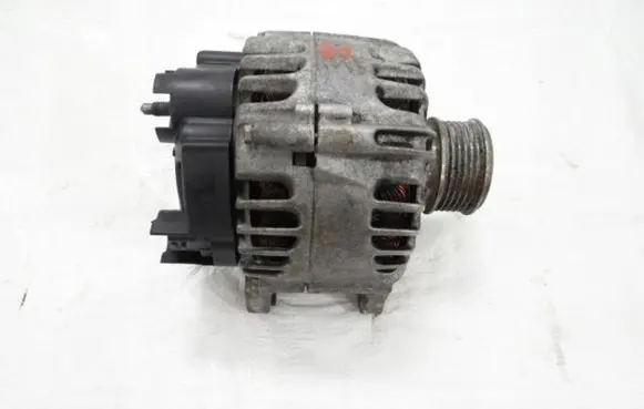 Renault Scenic III - Grand scenic III Generator/alternator 231000027R