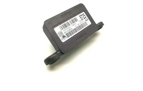 Chevrolet Cruze ESP acceleration yaw rate sensor 13505725 10.1701-0725.3