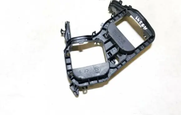 Seat Ibiza IV (6J,6P) Other exterior part 6q0820892b