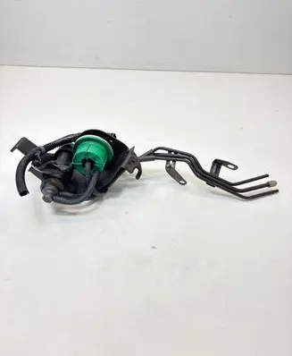 Honda Prelude Vacuum valve 