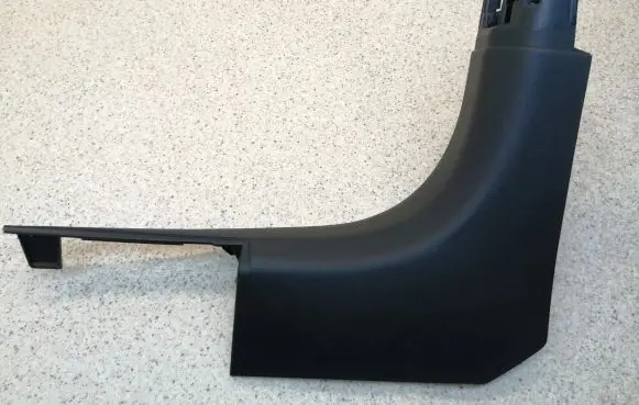 Opel Corsa F Other sill/pillar trim element 39196904 98369953ZD