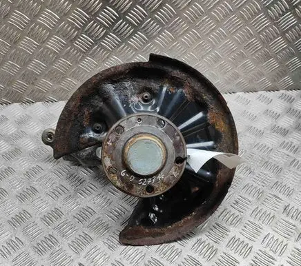 Skoda Superb B8 (3V) Rear wheel hub 3Q0505434G