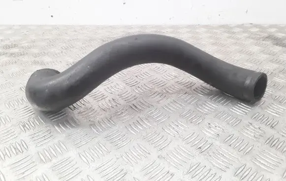 Opel Vectra B Intercooler hose/pipe 
