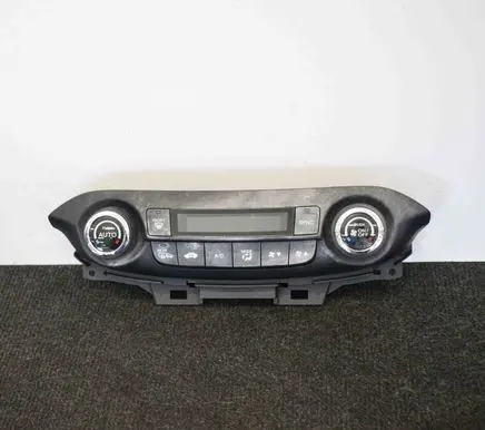 Honda CR-V Interior fan control switch 79600T1GE4CC15A