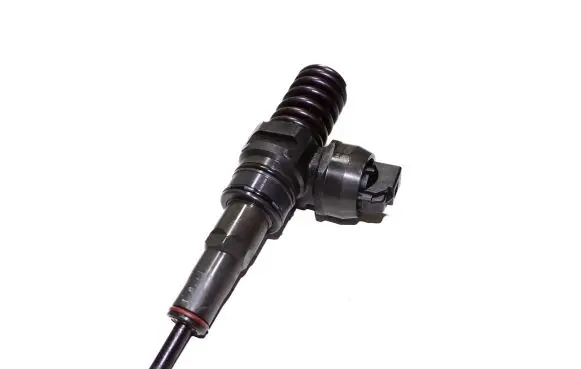 Volkswagen Caddy Fuel injector 038130073AG 0414720215