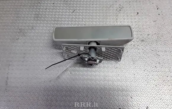 Seat Altea Rear view mirror (interior)