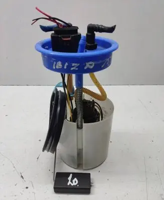 Seat Ibiza IV (6J,6P) In-tank fuel pump 6R0919051 A2C92351500 6R0919051N