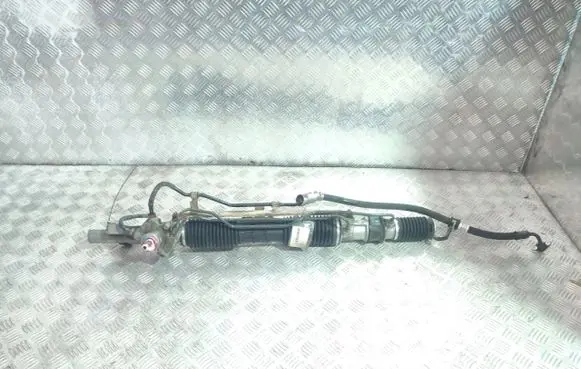 Honda FR-V Steering rack